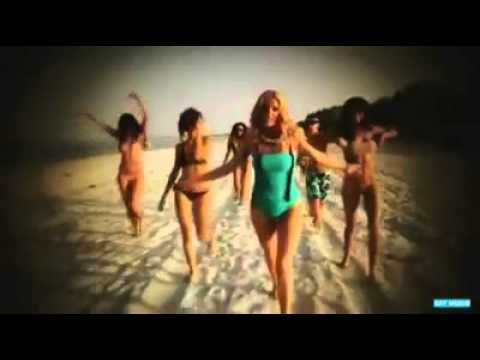 andrea banica-love in brasil(super remix) HQ